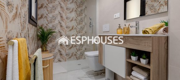 Penthouse T3 em Alicante, Spain N.º 20220 6