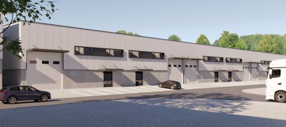 Склад 300м² в Арруда душ Виньюш, Португалия № 84270 3