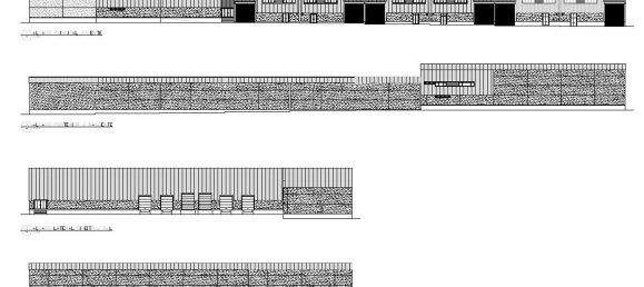 Склад 300м² в Арруда душ Виньюш, Португалия № 84270 15