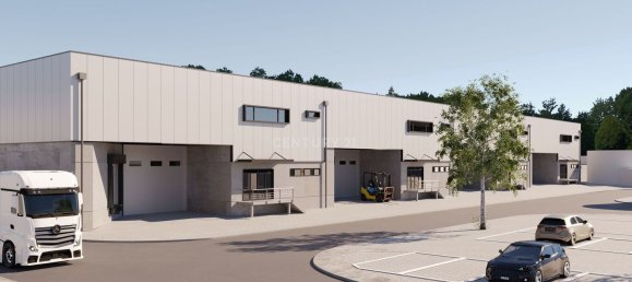 Склад 300м² в Арруда душ Виньюш, Португалия № 84270 9