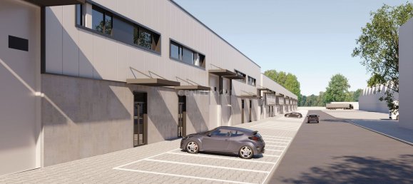 Склад 300м² в Арруда душ Виньюш, Португалия № 84270 11