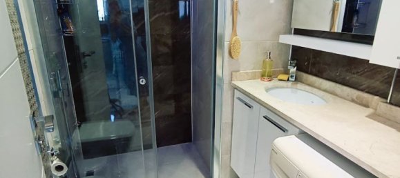 Apartment 1+1 in Alanya, Turkey No. 24142 7