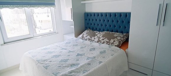 Apartment 1+1 in Alanya, Turkey No. 24142 5