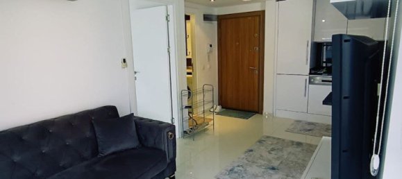 Apartment 1+1 in Alanya, Turkey No. 24142 3