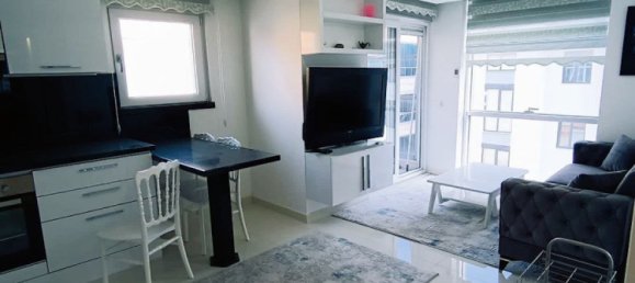 Apartment 1+1 in Alanya, Turkey No. 24142 2