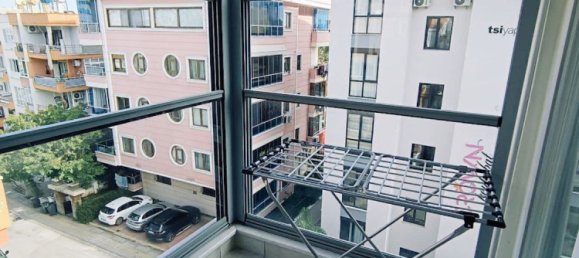 Apartment 1+1 in Alanya, Turkey No. 24142 4