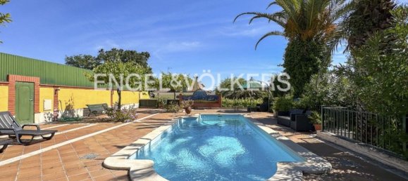 8 bedrooms House in Torres Novas, Portugal No. 49942 47