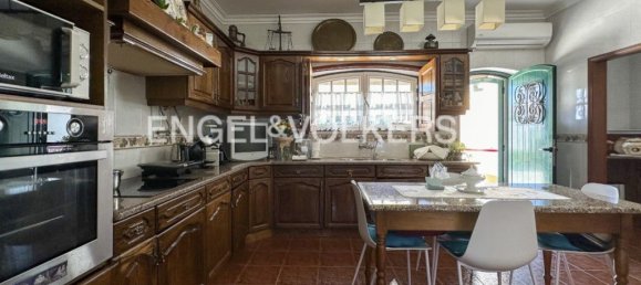 8 bedrooms House in Torres Novas, Portugal No. 49942 12