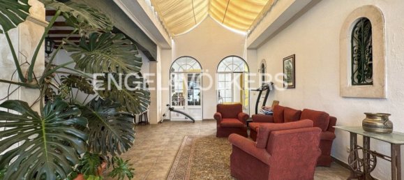 8 bedrooms House in Torres Novas, Portugal No. 49942 31