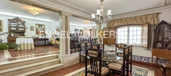 8 bedrooms House in Torres Novas, Portugal No. 49942 7