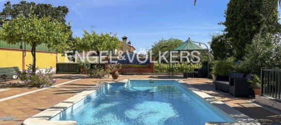 8 bedrooms House in Torres Novas, Portugal No. 49942 48