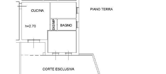 3غرفة شقة في Sermide e Felonica, Italy رقم 314766 23