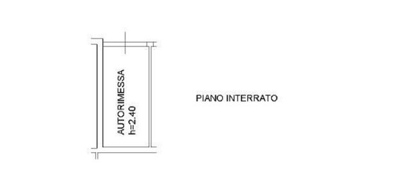 3غرفة شقة في Sermide e Felonica, Italy رقم 314766 24