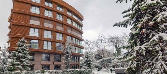 Квартира 1+3 в Стамбул, Турция № 2884 17