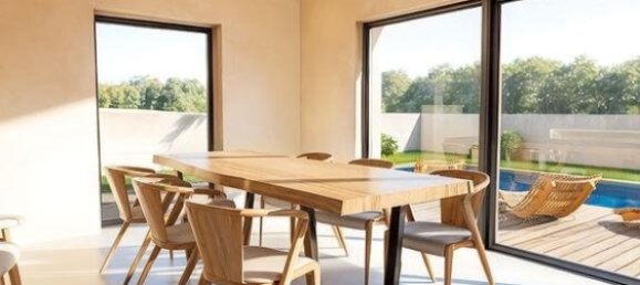 3 Schlafzimmer Villa in Mexilhoeira Grande, Portugal, Nr. 112669 2