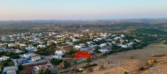 3 Schlafzimmer Villa in Mexilhoeira Grande, Portugal, Nr. 112669 10