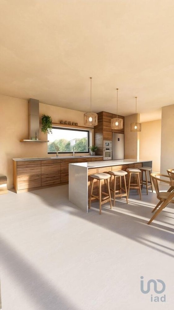 3 Schlafzimmer Villa in Mexilhoeira Grande, Portugal, Nr. 112669