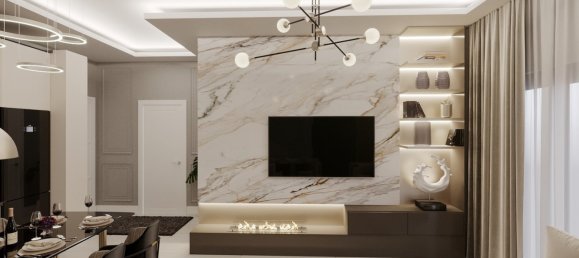 شقة 2+1 في Oba, Turkey رقم 14147 18