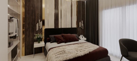 شقة 2+1 في Oba, Turkey رقم 14147 21