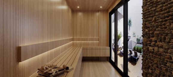 شقة 2+1 في Oba, Turkey رقم 14147 13