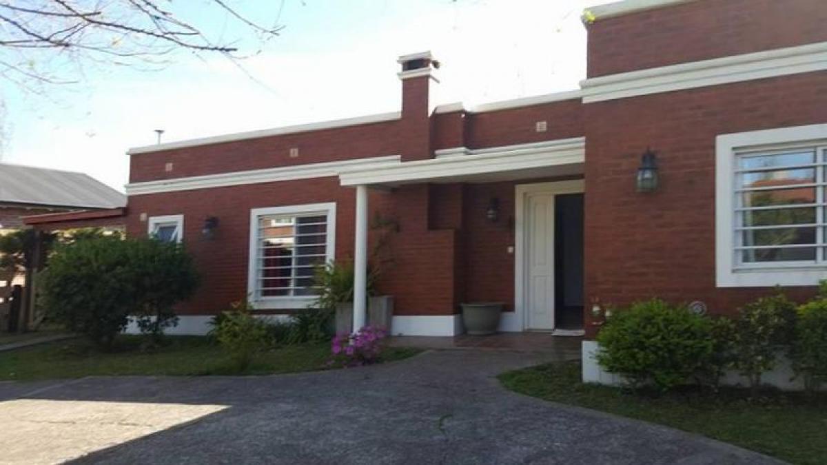 Quinta T3 em Pilar, Argentina N.º 34681