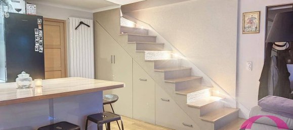 Dúplex de 4 dormitorios en Alfortville, France No. 129741 6