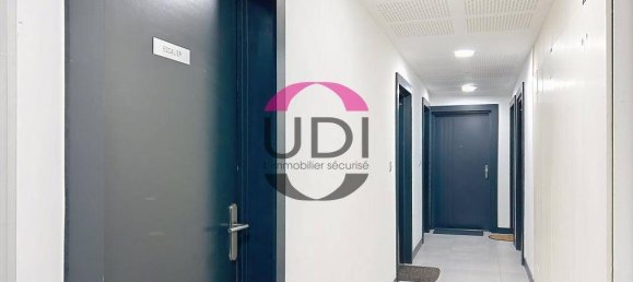 Dúplex de 4 dormitorios en Alfortville, France No. 129741 14