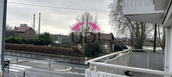 Dúplex de 4 dormitorios en Alfortville, France No. 129741 12