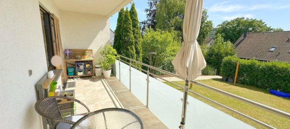 Квартира с 3 спальнями в Трир, Германия № 228025 14