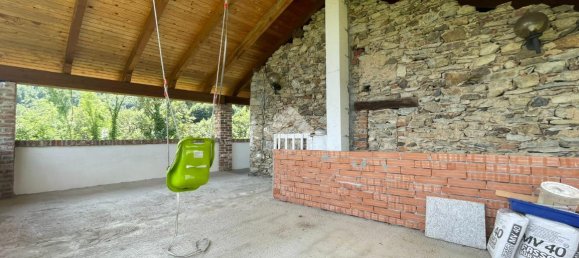 Casa de 5 divisões em Castelnuovo Nigra, Italy N.º 139614 5