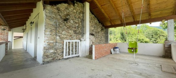 Casa de 5 divisões em Castelnuovo Nigra, Italy N.º 139614 3