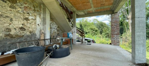 Casa de 5 divisões em Castelnuovo Nigra, Italy N.º 139614 20