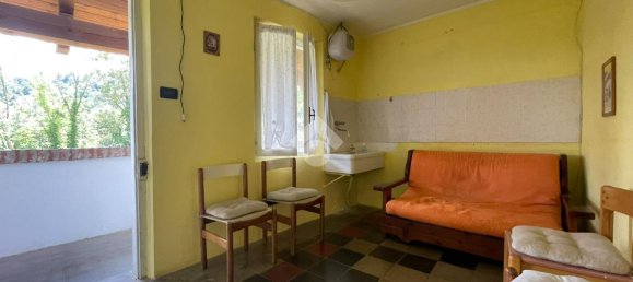 Casa de 5 divisões em Castelnuovo Nigra, Italy N.º 139614 8