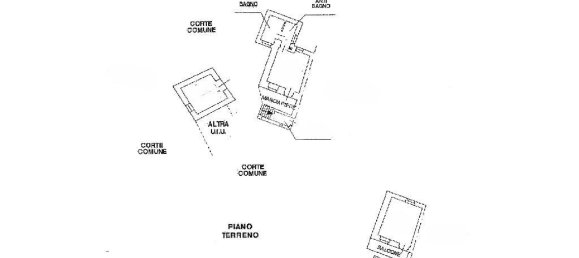 Casa de 5 divisões em Castelnuovo Nigra, Italy N.º 139614 32