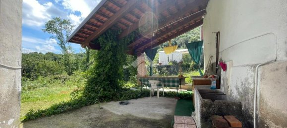 Casa de 5 divisões em Castelnuovo Nigra, Italy N.º 139614 4