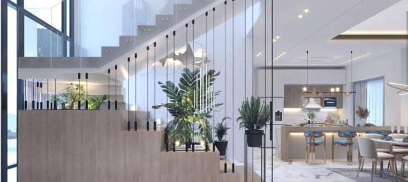 3 bedrooms Villa in Ghantoot, UAE No. 44397 28