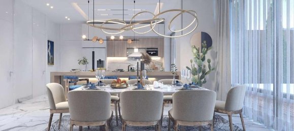 3 bedrooms Villa in Ghantoot, UAE No. 44397 7