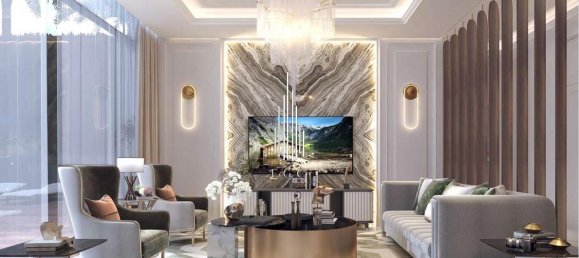 3 bedrooms Villa in Ghantoot, UAE No. 44397 24