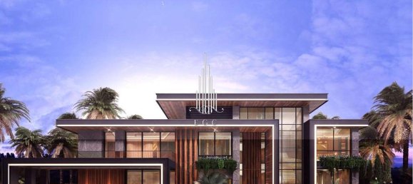 3 bedrooms Villa in Ghantoot, UAE No. 44397 9