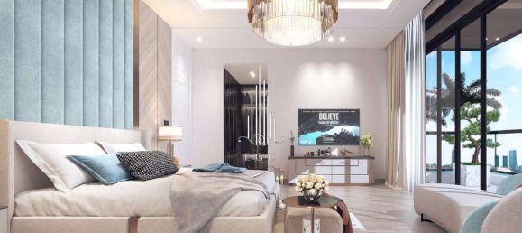 3 bedrooms Villa in Ghantoot, UAE No. 44397 21