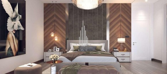 3 bedrooms Villa in Ghantoot, UAE No. 44397 15