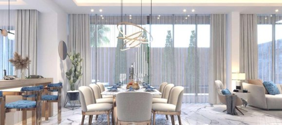 3 bedrooms Villa in Ghantoot, UAE No. 44397 4