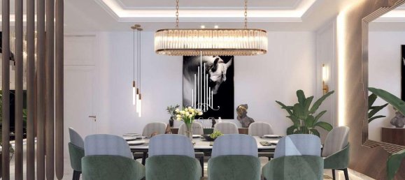 3 bedrooms Villa in Ghantoot, UAE No. 44397 14