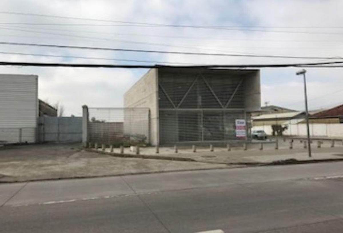 1706m² Commercial property in Santiago, Chile No. 351
