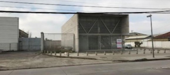 1706m² Commercial property in Santiago, Chile No. 351 2