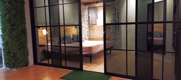 1 bedroom Condo in Watthana, Thailand No. 9357 4