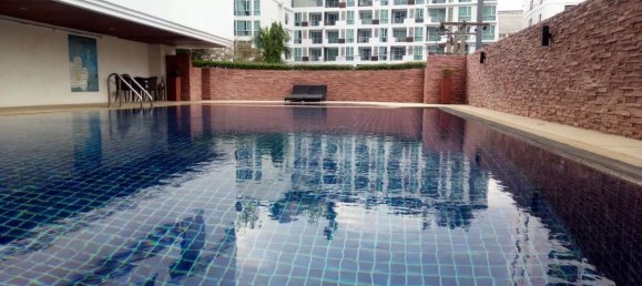 1 bedroom Condo in Watthana, Thailand No. 9357 9