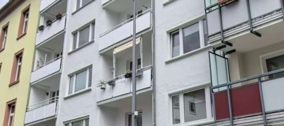 6 rooms Apartment in Frankfurt am Main, Germany No. 311053 3