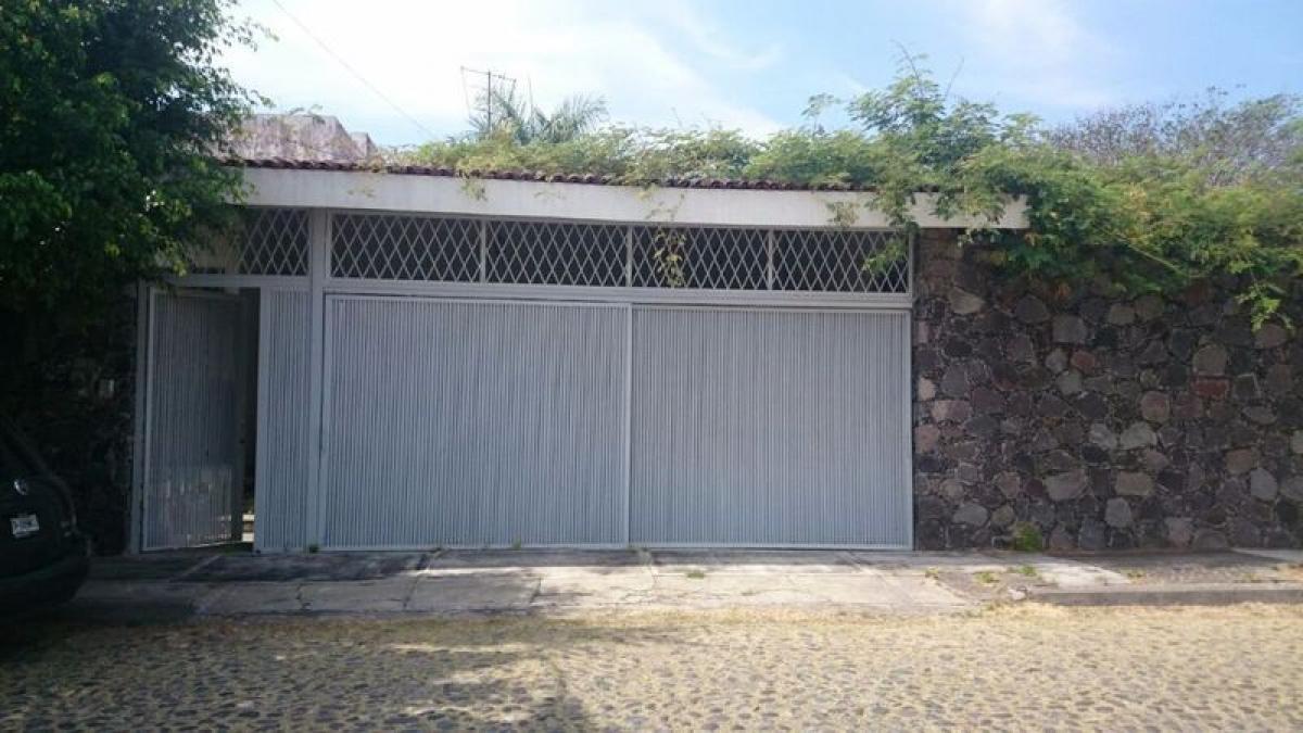 3 chambres Maison à Colima, Mexico No. 157129