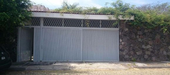 3 chambres Maison à Colima, Mexico No. 157129 2